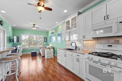 Luxury Rv Lot with gold fortified studio coach home located in on Soldiers Creek Golf Club At Woerner Preserve in Alabama - for sale on GolfHomes.com, golf home, golf lot