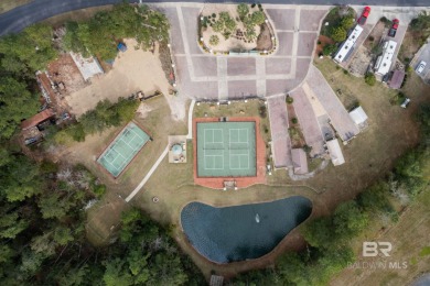 Luxury Rv Lot with gold fortified studio coach home located in on Soldiers Creek Golf Club At Woerner Preserve in Alabama - for sale on GolfHomes.com, golf home, golf lot