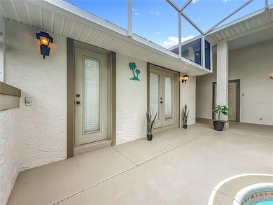 BRAND NEW ROOF!!!!  Welcome to Royal Highlands! This stunning on Monarch At Royal Highlands in Florida - for sale on GolfHomes.com, golf home, golf lot