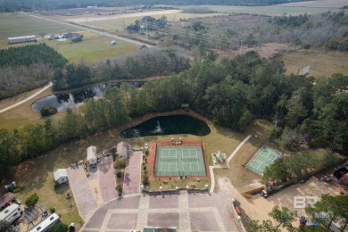 Luxury Rv Lot with gold fortified studio coach home located in on Soldiers Creek Golf Club At Woerner Preserve in Alabama - for sale on GolfHomes.com, golf home, golf lot