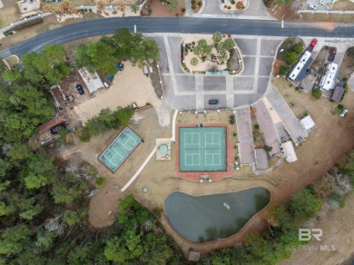 Luxury Rv Lot with gold fortified studio coach home located in on Soldiers Creek Golf Club At Woerner Preserve in Alabama - for sale on GolfHomes.com, golf home, golf lot