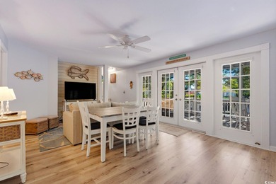 Turn Key Furnished Beach House !  Walking Distance to the Beach on Beachwood Golf Club in South Carolina - for sale on GolfHomes.com, golf home, golf lot