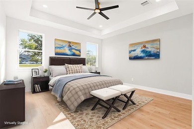 Discover elegance and modern living in this newly constructed on White Bluff Resort - New Course in Texas - for sale on GolfHomes.com, golf home, golf lot