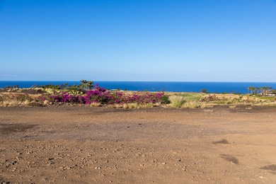Golfer's Dream Come True! Hapuna Estates at Mauna Kea Resort Lot on Hapuna Golf Course in Hawaii - for sale on GolfHomes.com, golf home, golf lot