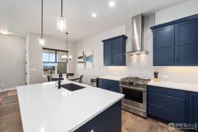 Experience luxury living in this stunning 2,367 SF home built in on TPC Colorado Golf Club in Colorado - for sale on GolfHomes.com, golf home, golf lot