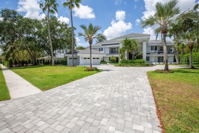 Timeless elegance in Palm Beach Polo & Country Club! This 6BD/6 on Palm Beach Polo and Country Club in Florida - for sale on GolfHomes.com, golf home, golf lot