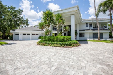 Timeless elegance in Palm Beach Polo & Country Club! This 6BD/6 on Palm Beach Polo and Country Club in Florida - for sale on GolfHomes.com, golf home, golf lot