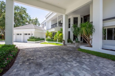 Timeless elegance in Palm Beach Polo & Country Club! This 6BD/6 on Palm Beach Polo and Country Club in Florida - for sale on GolfHomes.com, golf home, golf lot