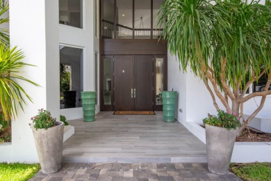Timeless elegance in Palm Beach Polo & Country Club! This 6BD/6 on Palm Beach Polo and Country Club in Florida - for sale on GolfHomes.com, golf home, golf lot