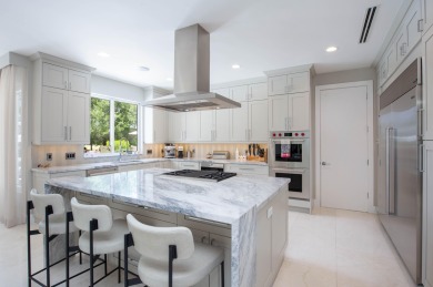 Timeless elegance in Palm Beach Polo & Country Club! This 6BD/6 on Palm Beach Polo and Country Club in Florida - for sale on GolfHomes.com, golf home, golf lot