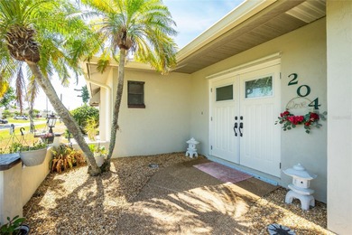 Welcome to 204 Bunker Rd, a rare opportunity to own a pool home on Rotonda Golf and Country Club The Palms Course in Florida - for sale on GolfHomes.com, golf home, golf lot