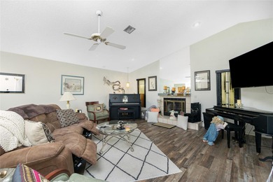 Welcome to 204 Bunker Rd, a rare opportunity to own a pool home on Rotonda Golf and Country Club The Palms Course in Florida - for sale on GolfHomes.com, golf home, golf lot