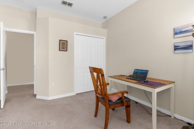 Wonderfully maintained 4 Bedroom, 3 bath, 3 car garage pool home on Hernando Oaks Golf and Country Club in Florida - for sale on GolfHomes.com, golf home, golf lot