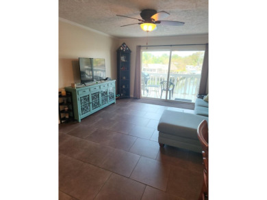 Beautiful and newly renovated 2nd floor, open concept on Sombrero Golf and Country Club in Florida - for sale on GolfHomes.com, golf home, golf lot