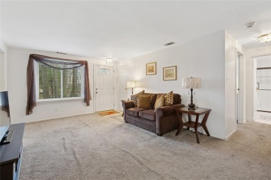 Welcome to this private ground level updated *Adams* model condo on Blue Ridge Golf Club in New York - for sale on GolfHomes.com, golf home, golf lot