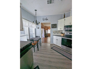 2 Bedroom | 2 Bath | 1,316 sq ft | $117,900    Lot 477 in Four on Four Lakes Golf Club in Florida - for sale on GolfHomes.com, golf home, golf lot