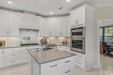 Completely remodeled w/ impressive upgrades. 3 bedroom 3 full on Spruce Creek Golf Club in Florida - for sale on GolfHomes.com, golf home, golf lot