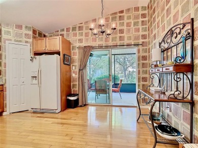 Charming Chardonnay model featuring 2 bedrooms and 1 bath with on Stonegate Golf Club in Florida - for sale on GolfHomes.com, golf home, golf lot