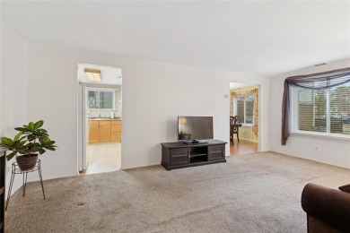 Welcome to this private ground level updated *Adams* model condo on Blue Ridge Golf Club in New York - for sale on GolfHomes.com, golf home, golf lot