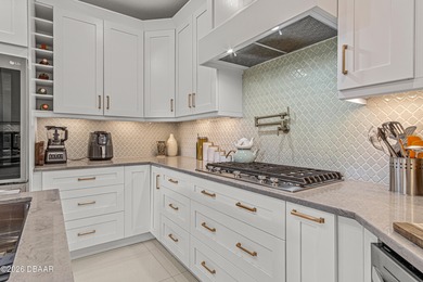 Completely remodeled w/ impressive upgrades. 3 bedroom 3 full on Spruce Creek Golf Club in Florida - for sale on GolfHomes.com, golf home, golf lot