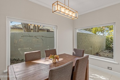 Completely remodeled w/ impressive upgrades. 3 bedroom 3 full on Spruce Creek Golf Club in Florida - for sale on GolfHomes.com, golf home, golf lot