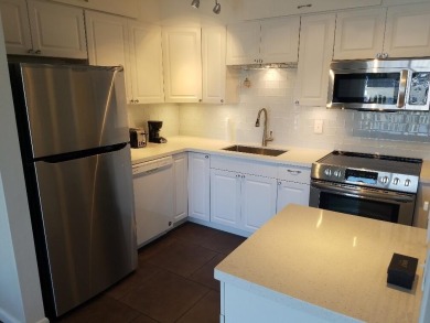 Beautiful and newly renovated 2nd floor, open concept on Sombrero Golf and Country Club in Florida - for sale on GolfHomes.com, golf home, golf lot