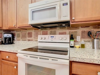 Charming Chardonnay model featuring 2 bedrooms and 1 bath with on Stonegate Golf Club in Florida - for sale on GolfHomes.com, golf home, golf lot