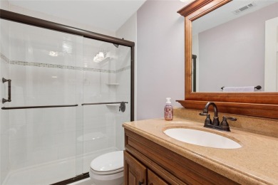Welcome to this private ground level updated *Adams* model condo on Blue Ridge Golf Club in New York - for sale on GolfHomes.com, golf home, golf lot