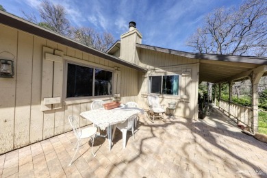 Simply Irresistible!!!Get Ready to be Enchanted! This property on Oak Tree Country Club in California - for sale on GolfHomes.com, golf home, golf lot