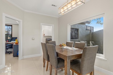 Completely remodeled w/ impressive upgrades. 3 bedroom 3 full on Spruce Creek Golf Club in Florida - for sale on GolfHomes.com, golf home, golf lot