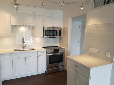 Beautiful and newly renovated 2nd floor, open concept on Sombrero Golf and Country Club in Florida - for sale on GolfHomes.com, golf home, golf lot