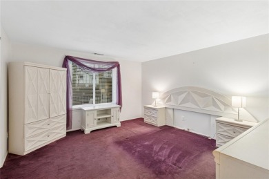 Welcome to this private ground level updated *Adams* model condo on Blue Ridge Golf Club in New York - for sale on GolfHomes.com, golf home, golf lot