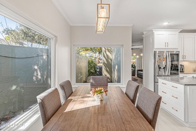 Completely remodeled w/ impressive upgrades. 3 bedroom 3 full on Spruce Creek Golf Club in Florida - for sale on GolfHomes.com, golf home, golf lot