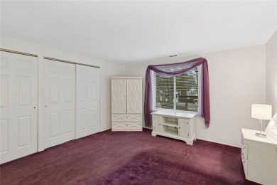 Welcome to this private ground level updated *Adams* model condo on Blue Ridge Golf Club in New York - for sale on GolfHomes.com, golf home, golf lot
