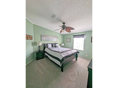 2 Bedroom | 2 Bath | 1,316 sq ft | $117,900    Lot 477 in Four on Four Lakes Golf Club in Florida - for sale on GolfHomes.com, golf home, golf lot