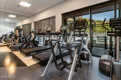 Own an amazing condo in the middle of the Canyon's village for on Canyons Golf Course in Utah - for sale on GolfHomes.com, golf home, golf lot