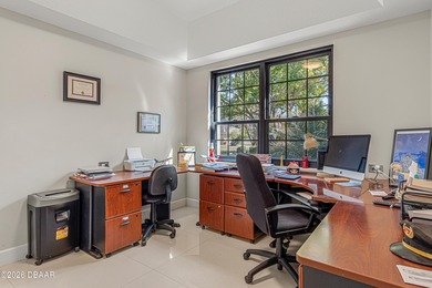 Completely remodeled w/ impressive upgrades. 3 bedroom 3 full on Spruce Creek Golf Club in Florida - for sale on GolfHomes.com, golf home, golf lot