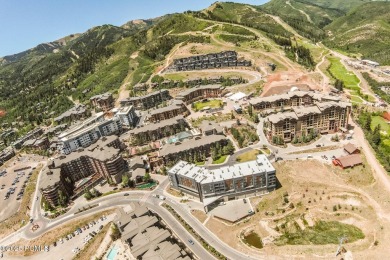 Own an amazing condo in the middle of the Canyon's village for on Canyons Golf Course in Utah - for sale on GolfHomes.com, golf home, golf lot