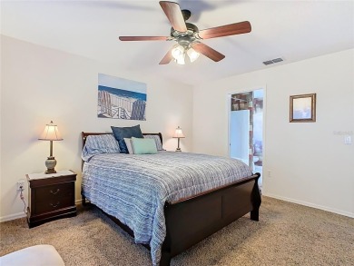 Charming Chardonnay model featuring 2 bedrooms and 1 bath with on Stonegate Golf Club in Florida - for sale on GolfHomes.com, golf home, golf lot