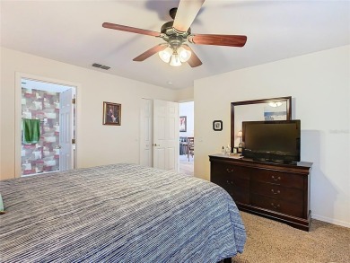 Charming Chardonnay model featuring 2 bedrooms and 1 bath with on Stonegate Golf Club in Florida - for sale on GolfHomes.com, golf home, golf lot