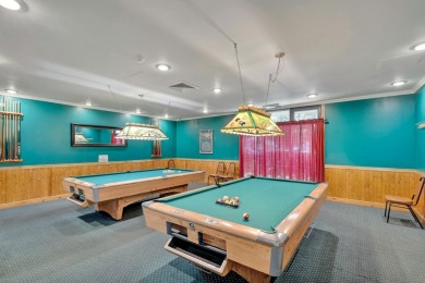 Welcome to this private ground level updated *Adams* model condo on Blue Ridge Golf Club in New York - for sale on GolfHomes.com, golf home, golf lot