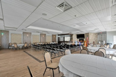 Welcome to this private ground level updated *Adams* model condo on Blue Ridge Golf Club in New York - for sale on GolfHomes.com, golf home, golf lot