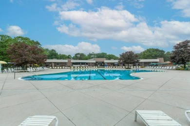 Welcome to this private ground level updated *Adams* model condo on Blue Ridge Golf Club in New York - for sale on GolfHomes.com, golf home, golf lot