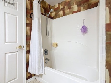 Charming Chardonnay model featuring 2 bedrooms and 1 bath with on Stonegate Golf Club in Florida - for sale on GolfHomes.com, golf home, golf lot
