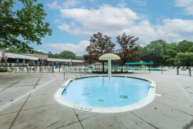 Welcome to this private ground level updated *Adams* model condo on Blue Ridge Golf Club in New York - for sale on GolfHomes.com, golf home, golf lot