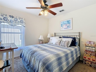 Charming Chardonnay model featuring 2 bedrooms and 1 bath with on Stonegate Golf Club in Florida - for sale on GolfHomes.com, golf home, golf lot
