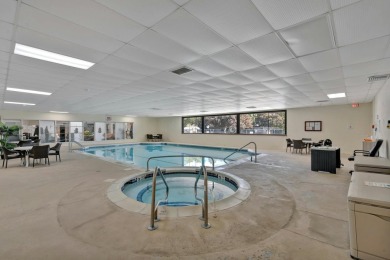 Welcome to this private ground level updated *Adams* model condo on Blue Ridge Golf Club in New York - for sale on GolfHomes.com, golf home, golf lot