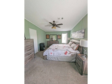 2 Bedroom | 2 Bath | 1,316 sq ft | $117,900    Lot 477 in Four on Four Lakes Golf Club in Florida - for sale on GolfHomes.com, golf home, golf lot