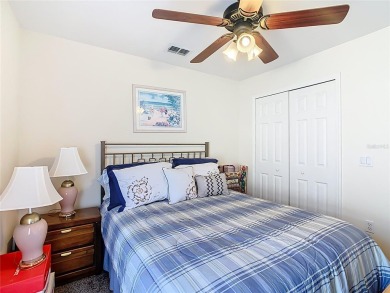 Charming Chardonnay model featuring 2 bedrooms and 1 bath with on Stonegate Golf Club in Florida - for sale on GolfHomes.com, golf home, golf lot