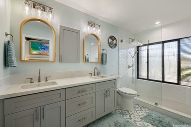 Welcome to Bluestone, one of O'ahu's most sought-after gated on Mid Pacific Country Club in Hawaii - for sale on GolfHomes.com, golf home, golf lot